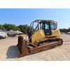 John Deere 850J Dozer